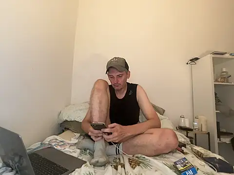Freak_poland_85 webkamerás műsora