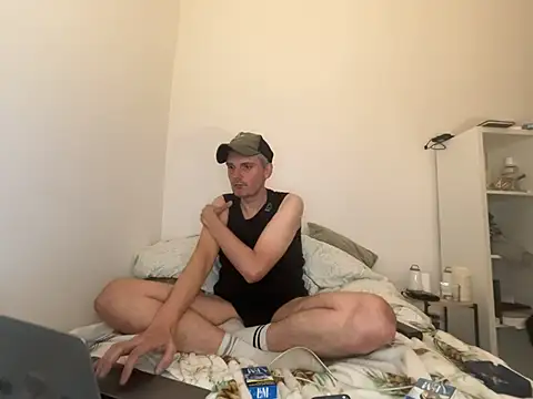 Вебкам-шоу Freak_poland_85