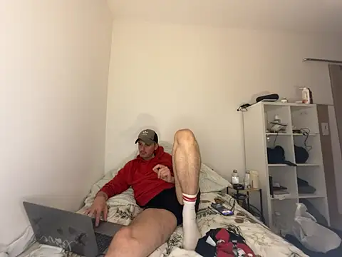 Вебкам-шоу Freak_poland_85