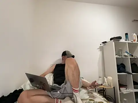 Show webcam de Freak_poland_85