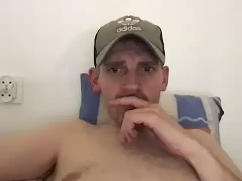 Show webcam de Freak_poland_85