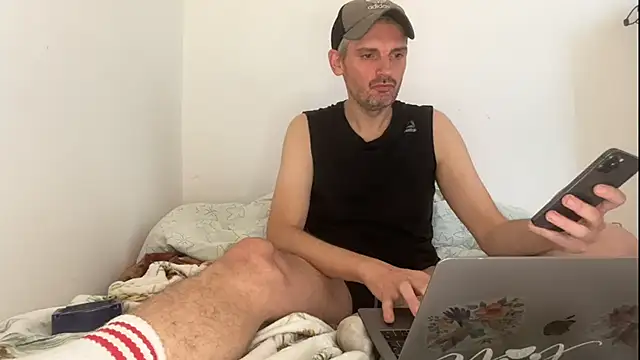 Show modela Freak_poland_85 na web-kameri