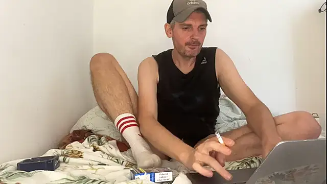 Freak_poland_85 Show Webcam