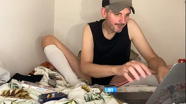 Freak_poland_85 Adlı Modelin Web Kamerası Şovu