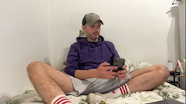 Вебкам-шоу Freak_poland_85