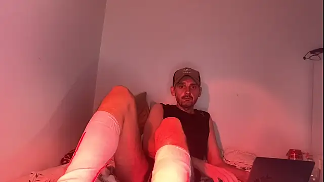 Webkamerová show Freak_poland_85