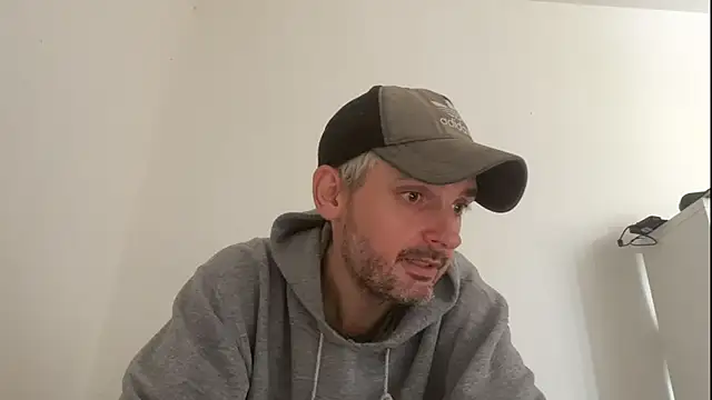 Freak_poland_85 Adlı Modelin Web Kamerası Şovu