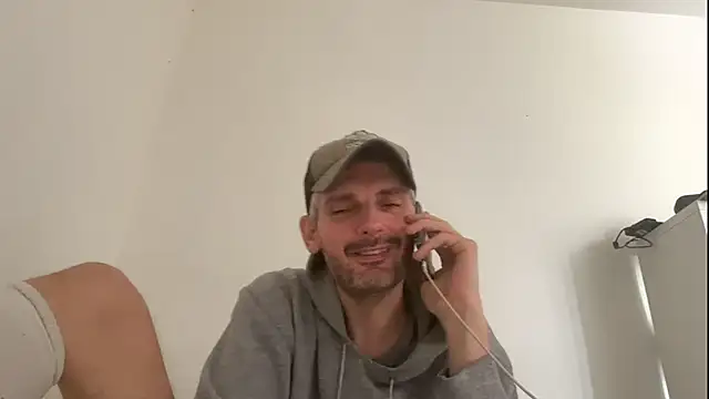 Show Webcam de Freak_poland_85