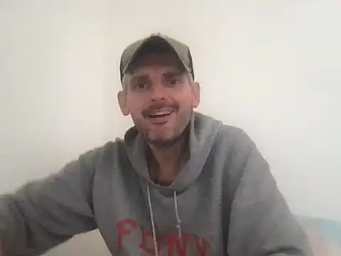 Pokazy przed kamerką – Freak_poland_85