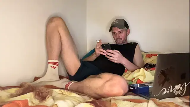 Show Webcam de Freak_poland_85
