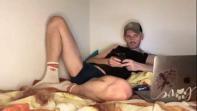 Freak_poland_85 webkamerás műsora