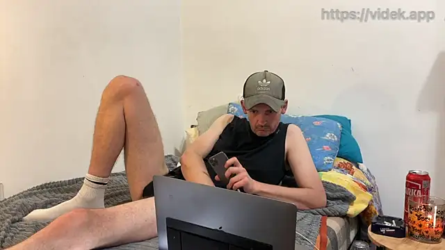 Freak_poland_85 Pertunjukan Webcam
