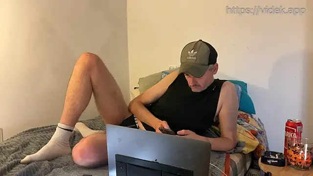 Вебкам-шоу Freak_poland_85