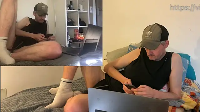הופעת וובקאם של Freak_poland_85