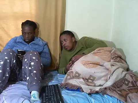 Sky-Diamond's Webcam Show