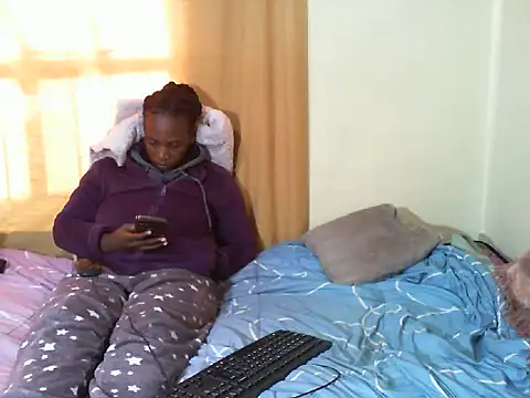 Sky-Diamond Webcam-Show