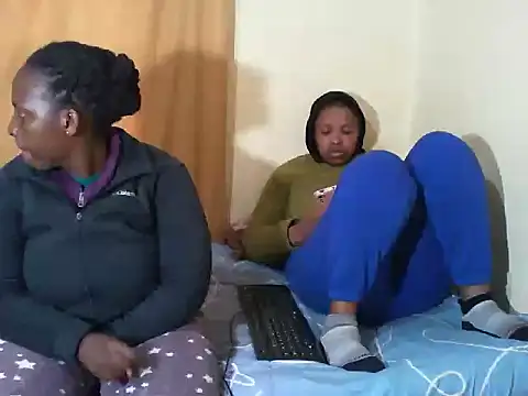 Sky-Diamond Webcam-Show