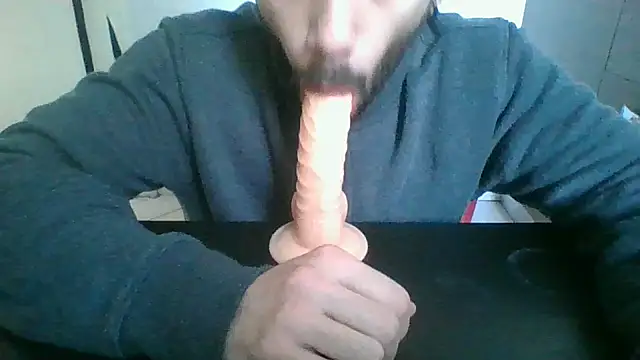 Diab-blass' Webcam Show