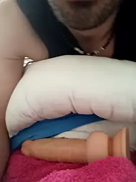 Diab-blass Pertunjukan Webcam
