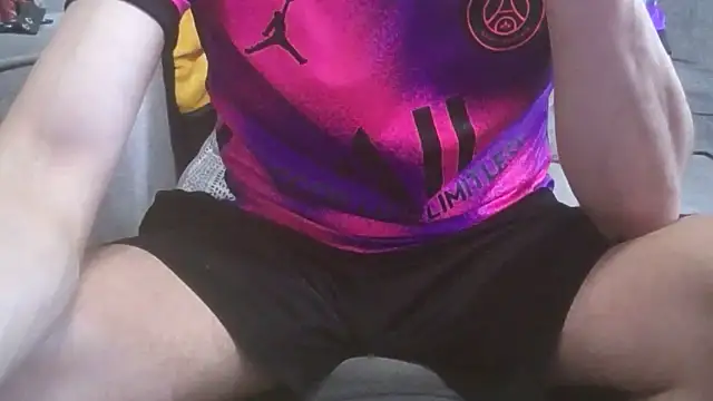 kypnpvers' Webcam Show