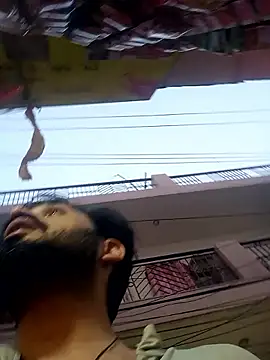 Playbcallb's Webcam Show