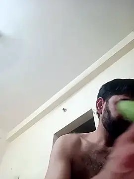 Webkamerová show Playbcallb
