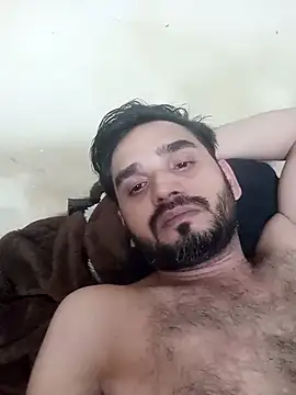 Playbcallb Show in webcam