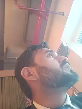 Playbcallb Webcam-Show
