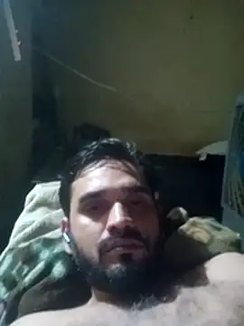 Playbcallb's Webcam Show