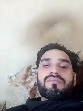 Playbcallb's Webcam Show