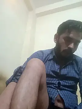 Playbcallb's Webcam Show