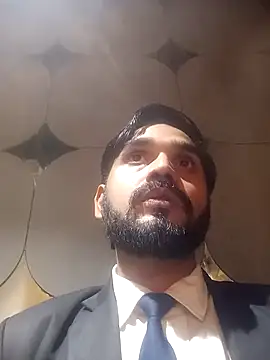 Playbcallb's Webcam Show