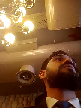 Playbcallb's Webcam Show