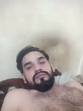 Playbcallb's Webcam Show