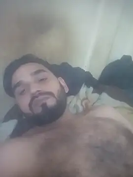 Playbcallb's Webcam Show