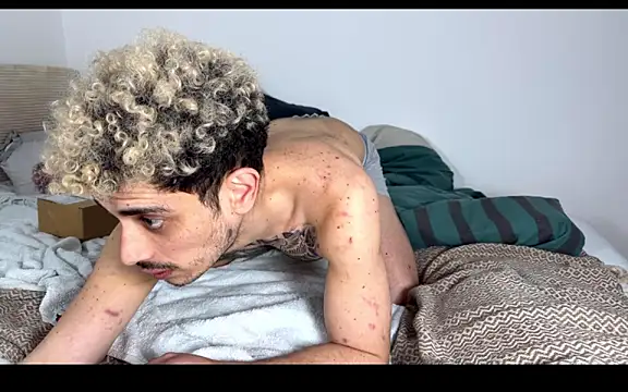 Webkamerová show Leicamitze25