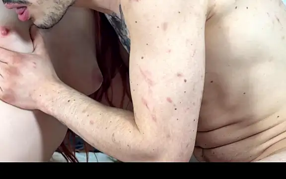 Show de Leicamitze25 na webcam