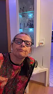 Show webcam de Dance_Lady