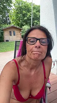 Dance_Lady's Webcam Show