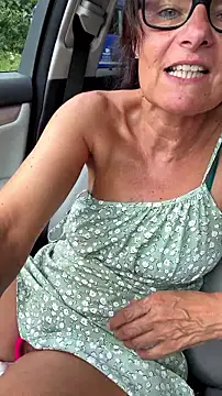 Dance_Lady webcam show