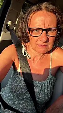 Dance_Lady Webcam-Show