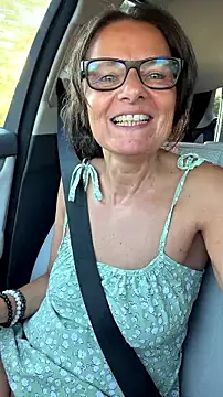 Dance_Lady Webcam-Show