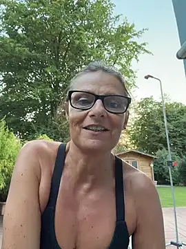 Chat +18 de Dance_Lady ao vivo