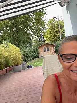 Dance_Lady Webcam Show