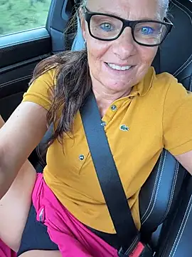 Czat XXX na żywo – Dance_Lady