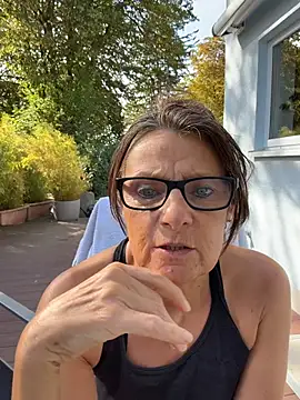 Dance_Lady Adlı Modelin Web Kamerası Şovu