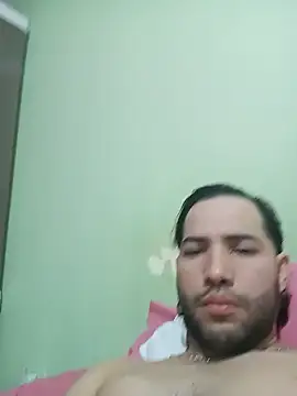 gjesus7's Webcam Show