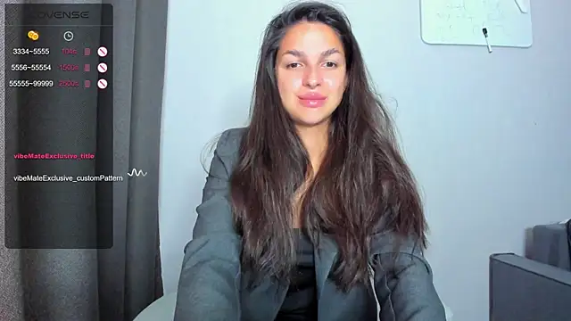 Онлайн чат XXX AngelGabe