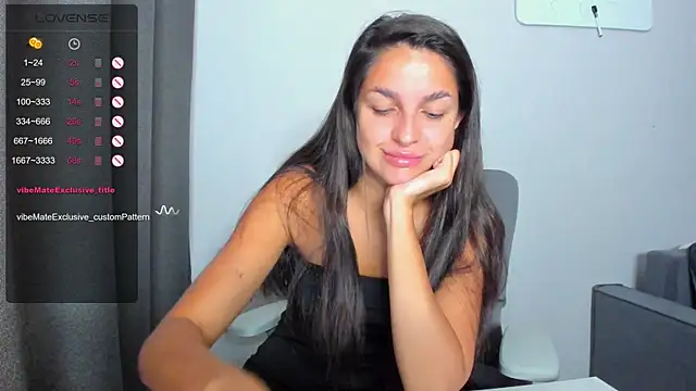 AngelGabe's Live XXX Chat