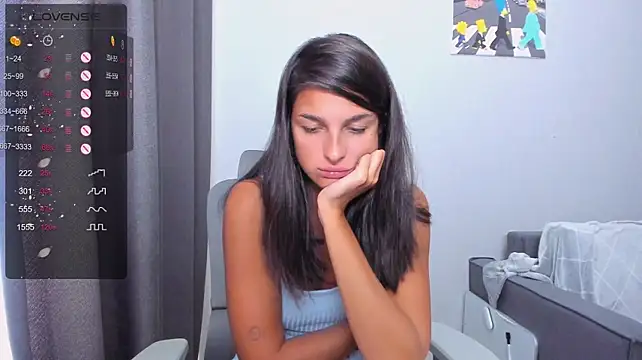 AngelGabe XXX чат на живо